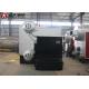 Automatic Paddy 300bhp Biomass Steam Boiler Machine Low Pressure For Food Industry