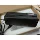 3 Track USB Magnetic & Credit Card Reader Stripe Swipe Strip Scanner for USB PC