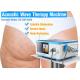 2-5 bar Cellulite Treatment Acoustic Wave Therapy Machine Shock Therapy Equipment