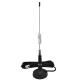 UHF LoRa 433mhz Antenna  27mhz Low Profile Cb Radio Antenna