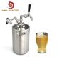Wine Soda Craft Beer Mini Keg Pressurised Tapping Dispensing System
