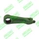 R256695   lift arm RH cylinder assembly  fits for agricultural tractor spare parts  model 5055E 5075E 5210 5403 5610 5615