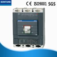 STS 3 Automotive Module Case Circuit Breaker AC 50HZ Overload  Protection