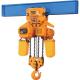 Light Duty Electric Chain Hoist 380V High Speed 30m Stationary