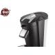 Office Pod Home Coffee Machines With Cups 1.0L Mini Electrical 60mm ABS PP