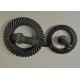 High Precision Crown Wheel And Pinion Gear For TOYOTA Long Using Life 41201 39495