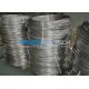 Cold Drawn Stainless Steel Seamless Coiled Tubing 9.53mm x 0.89mm