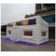 Customized inflatable cube,inflatable cube tents,giant inflatable cube tent