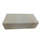 Yellow/White High Alumina Brick for Refractory Lining and Al2O3 Content of 48-85%