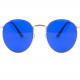 EN71 Approved Color Therapy Glasses UV 400 Protective Mood Boosting