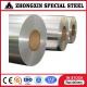 H19 5182 5052 Aluminum Coil Mill Finish For Can End And Pull Tap