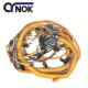 388-6817 Internal Wiring Harness For CAT E323D Excavator Electric Parts