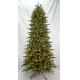 7.5FT Artificial Decorative Trees For Christmas Decor