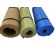 Rolls Up Floating Water Mat Pad Easy Storage With Logo Printing