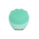 Waterproof Rechargeable 700 RPM 70g Silicone Facial Cleansing Brush