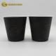 16oz Custom Paper Cup Biodegradable Coffee Cups Single Wall For Coffee Beverages