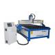 Hobby Cnc Plasma Cutter Cnc Sheet Cutting Machine For Aluminium / Stainless / Iron