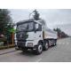 450HP Factory Direct Sale Shacman X3000 8*4 Tipper Truck New 12 Wheeler Dump Truck