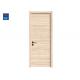 BS Customized Bedroom Wooden Eco Friendly Doors