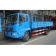 Sinotruck Dongfeng Used Heavy Trucks DFD1161G, Used Commercial Trucks With A/C