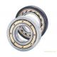 P6 Insulated Deep Groove Ball Bearing 6220-2RSR-J20AA-C3 With Ceramic Coating