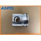 3957795 Engine Piston For Hyundai R260LC-9S Excavator Engine Parts