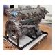 TS16949 IS09001 Certified Original M275 M285 Auto Engine Assembly for Mercedes Benz 5.5L