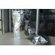 Customized Plain Aluminum Foil k Bags / Stand Up Foil Pouch Packaging