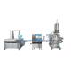 Fully Automatic P190 Double Yolks Moon Cake Production line for sales