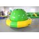 Water Toys Dia 2.5m Inflatable Flying Boat As Inflatable Water Games