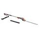 1500r/Min Garden Brushless Long Pole Hedge Trimmer Tree Branches Shear 2.3M