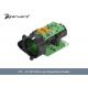 Eye - Safe ≥4000m Distance Measuring Sensor Module Laser Wavelength 1.54uM