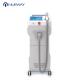 Hottest sale!!! CE approved Germany Bars Sapphire Cooling System limo laser safe fast 808 hair removal
