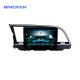 BT Hyundai Touch Screen Radio 1+16GB 1+32GB Double Din Dvd Player