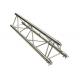 Custom Length Aluminium Stage Truss Display Stand Truss For Exhibition Show