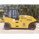 LTP1016H 16 Ton pneumatic tyred road roller Cummins Hot Sale Near Sudan