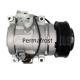 10S15C Auto AC Compressor For TOYOTA FORTUNER Hilux Vigo 447220-4713 447190-3170 447190-3230