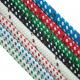PET for YLY 3-10mm Colored Braided Cord 6mm Nylon Polypropylene Rope