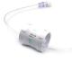 Disposable Sterile Precision Medica Micro Dropper Infusion Set Parts Flow Control