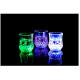 Colorful Party Plastic Flashing Beer LED Cup Wine Cups