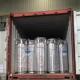 375L Cryogenic Liquid Cylinder Rugged Insulated Vacuum