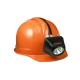 Led Rechargeable Underground Mines Safety Cordless Mining Cap Lamps Digital Display