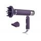 Lightweight Portable High Speed Hair Dryer With Concentrator Diffuser