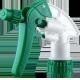 0.8ml-1.0ml Hand Pump Water Sprayer Bathroom Detergent 28mm Trigger Spray