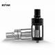 3.5ml  cubis tank Black Silver SS316 Coil Wholesale  cubis with cup design