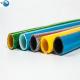 High Pressure PVC Water Hose Flexible Pipe Plastic Tubes Colorful PVC Braided Fiber Reinforced Net Hose