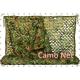 Miltary Camouflage Net  Desert Camo Netting Sand Camo Net  Hunting Camo Net
