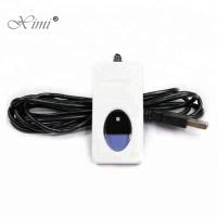 ZK9000 Portable Biometric Fingerprint Scanner Fingerprint Reader ZK Original