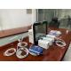 Modular Neonate ICU Cardiac Monitor Mainstream EtCO2 Sensor Portable Patient Monitor