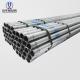 JIS / ASTM / G550 Customizable Iron Hot Dip Galvanized Pipe